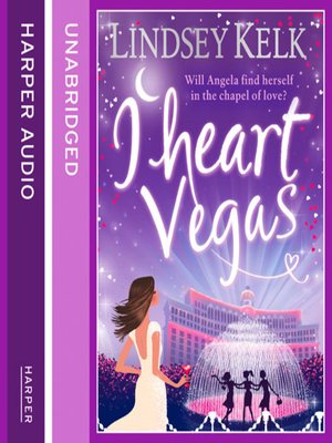 cover image of I Heart Vegas